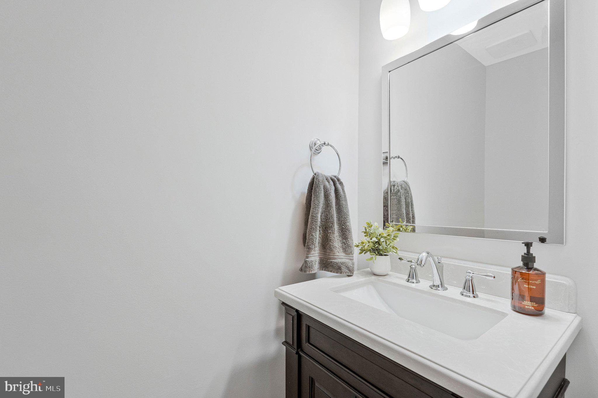 265 Chelmsford Court Sterling, VA 20165 - Photo 5 of 40 Powder Room