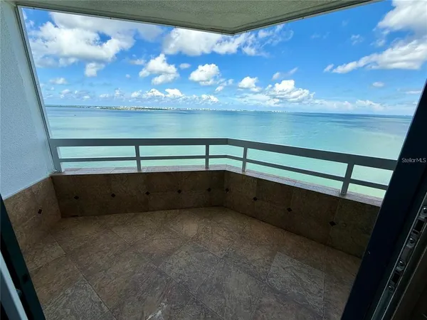 $7,000 | 988 Boulevard Of The Arts, Unit 1617, Sarasota, FL 34236