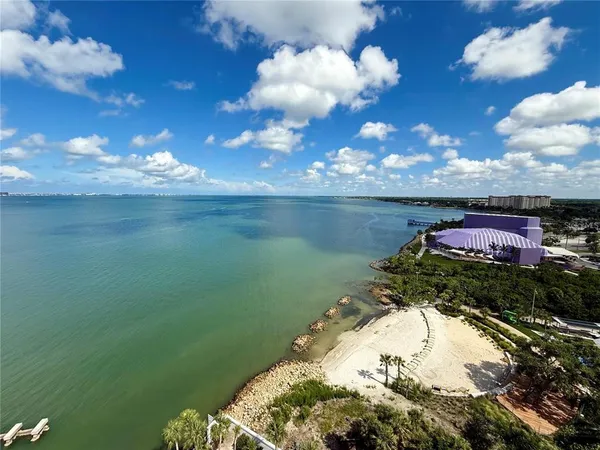 $7,000 | 988 Boulevard Of The Arts, Unit 1617, Sarasota, FL 34236