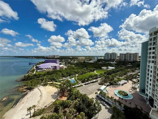 $7,000 | 988 Boulevard Of The Arts, Unit 1617, Sarasota, FL 34236