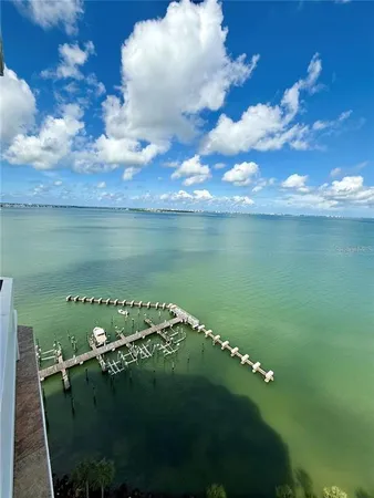 $7,000 | 988 Boulevard Of The Arts, Unit 1617, Sarasota, FL 34236