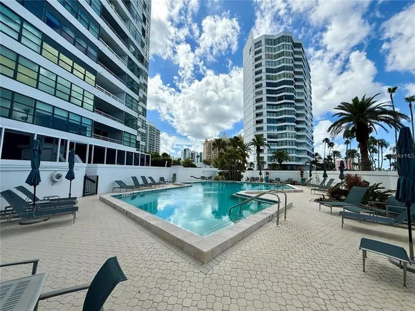 $7,000 | 988 Boulevard Of The Arts, Unit 1617, Sarasota, FL 34236