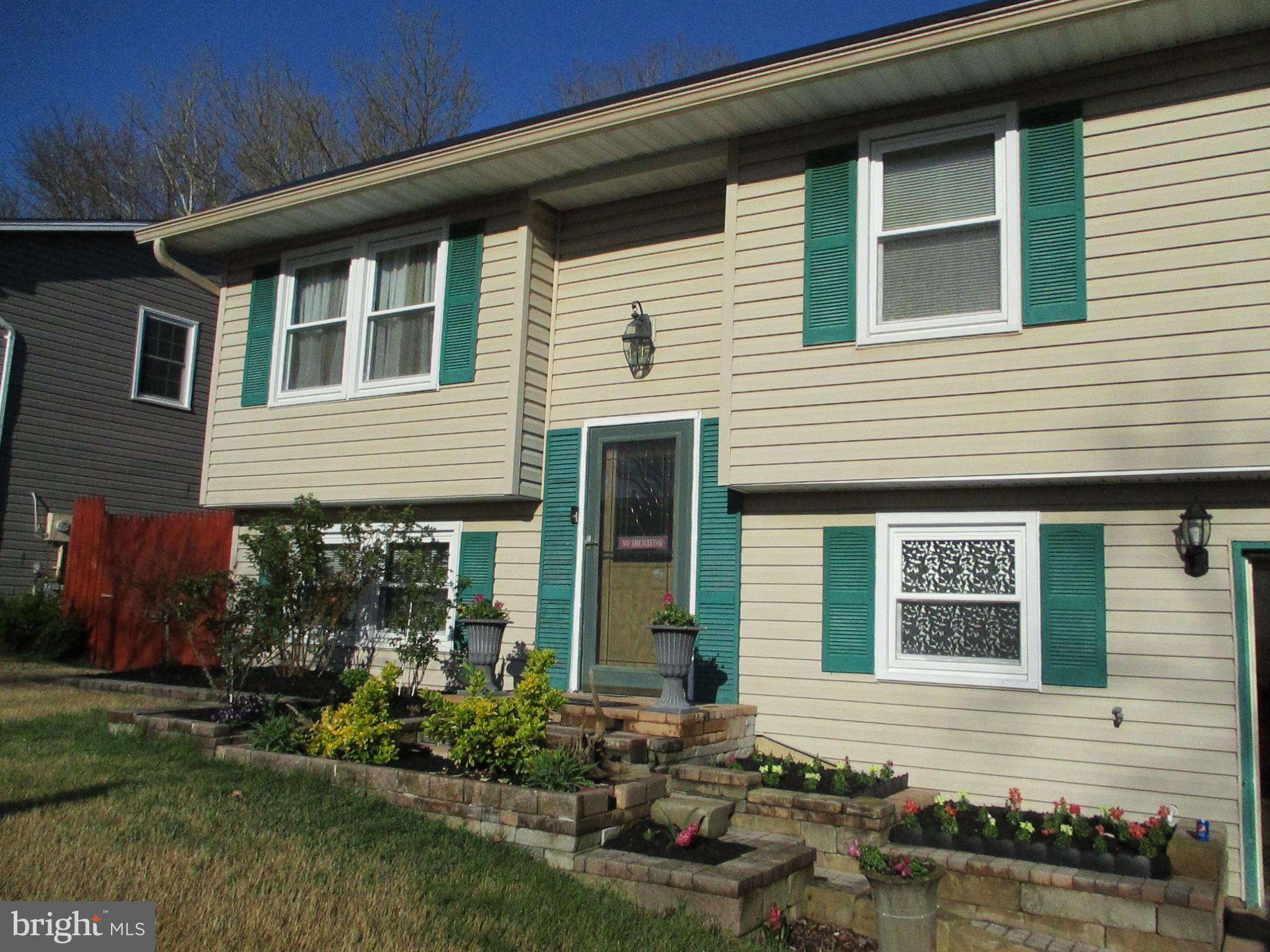 7924 Tower Court Road Severn, MD 21144 - Photo 2 of 8 Gallery Image 2