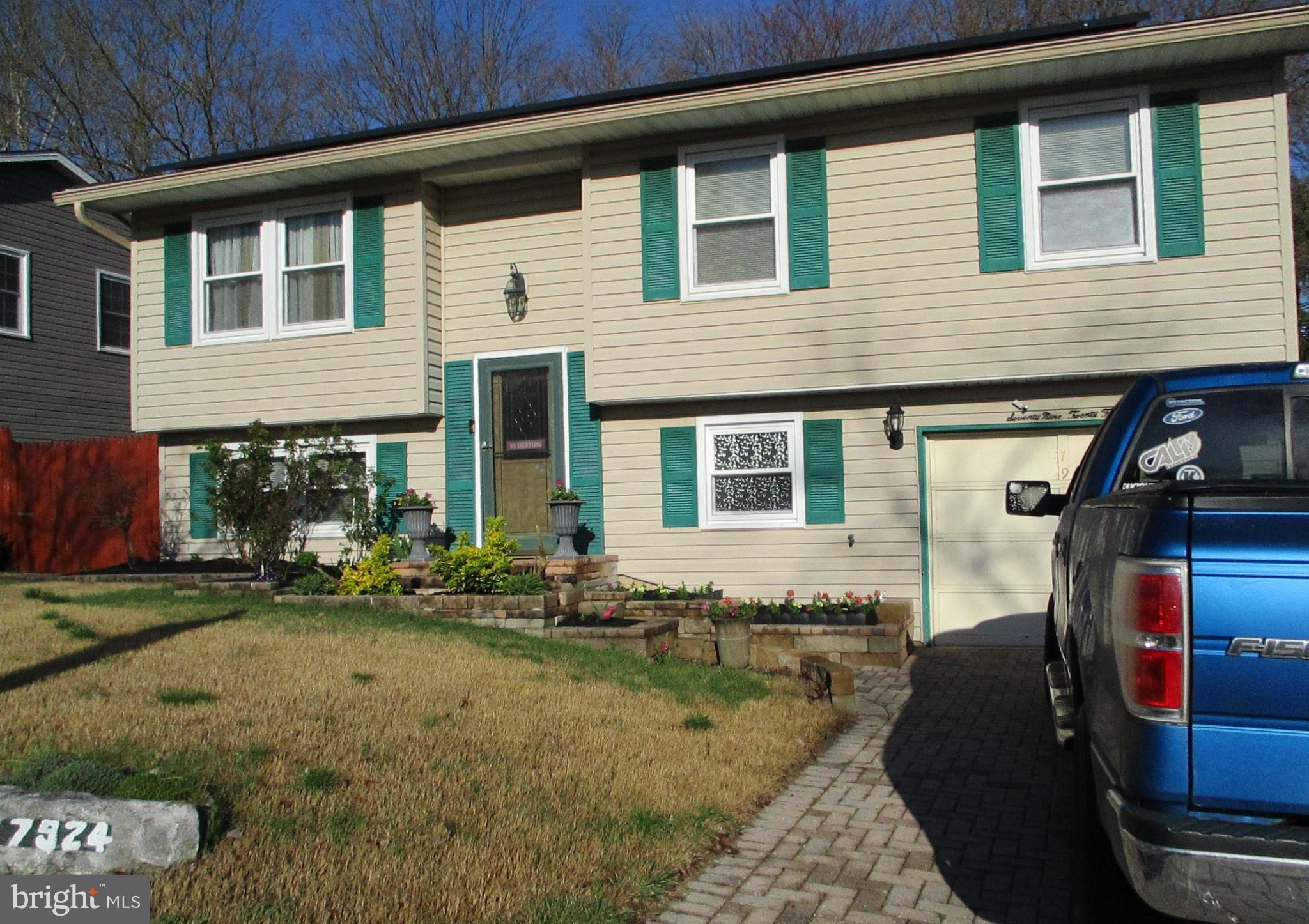 7924 Tower Court Road Severn, MD 21144 - Photo 3 of 8 Gallery Image 3