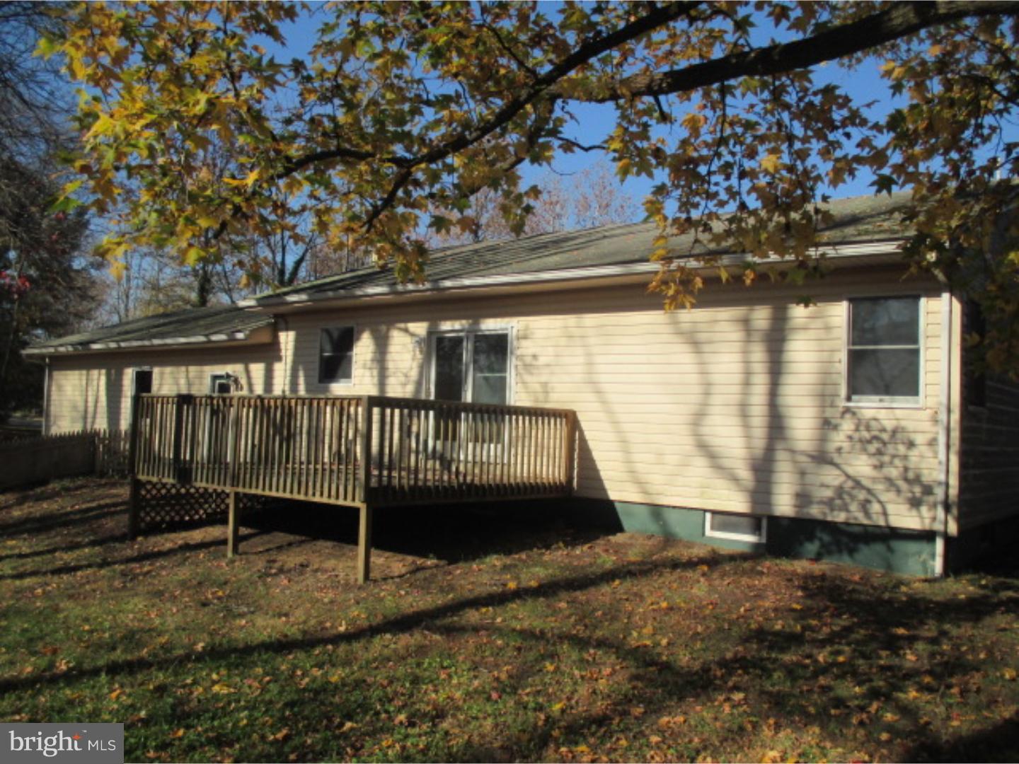 408 Powell Road Mount Holly, NJ 08060 - Photo 2 of 16 Gallery Image 2