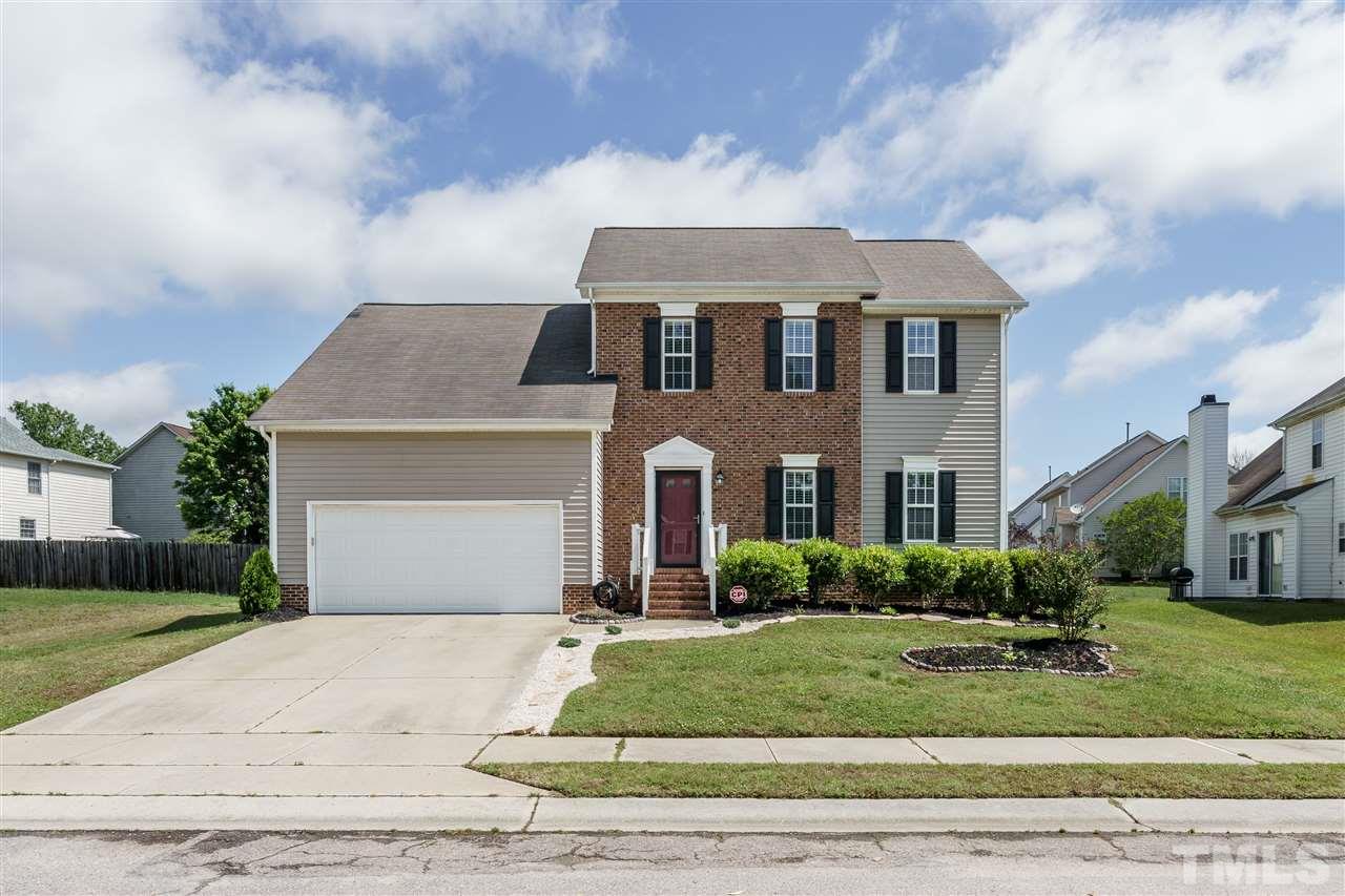 5709 Brookshadow Drive Raleigh, NC 27610 - Photo 1 of 30 Gallery Image 1