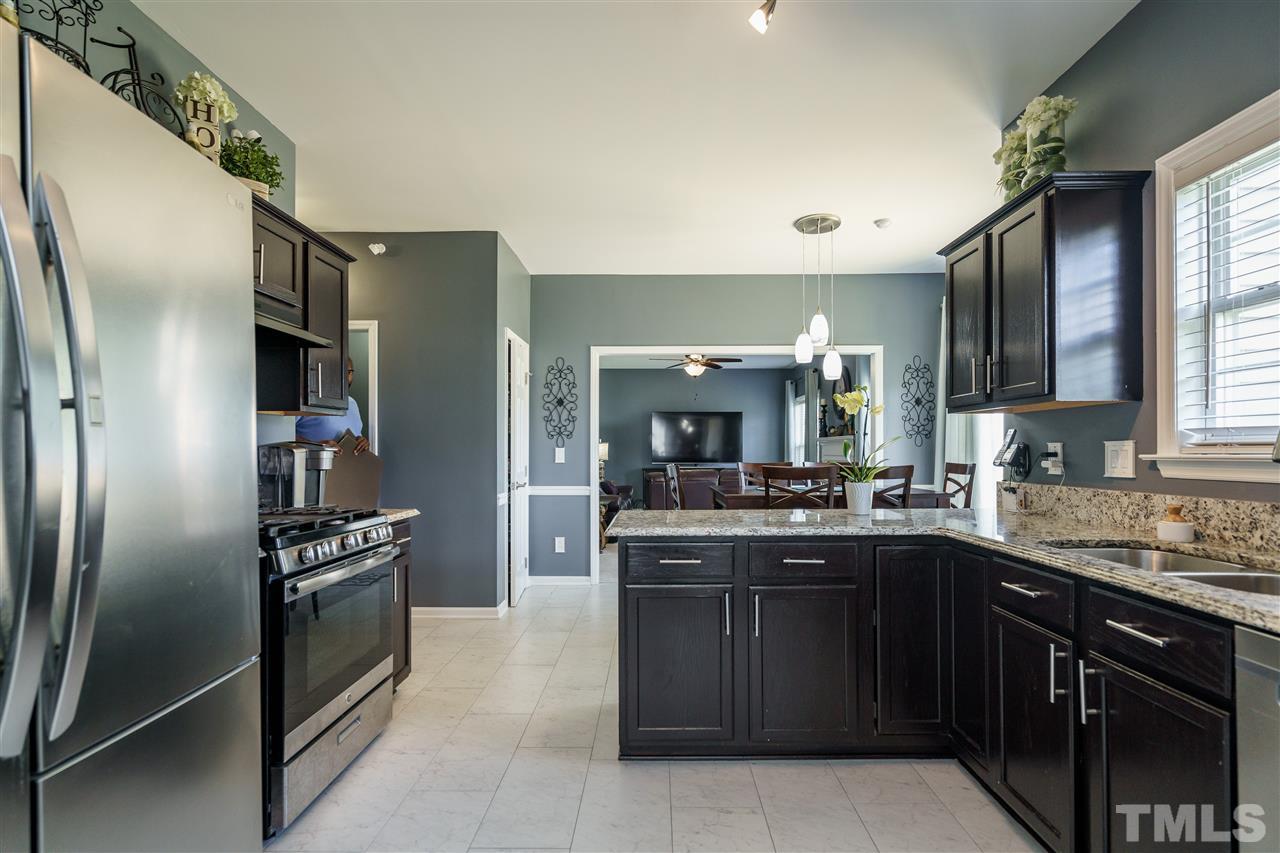 5709 Brookshadow Drive Raleigh, NC 27610 - Photo 11 of 30 Gallery Image 11