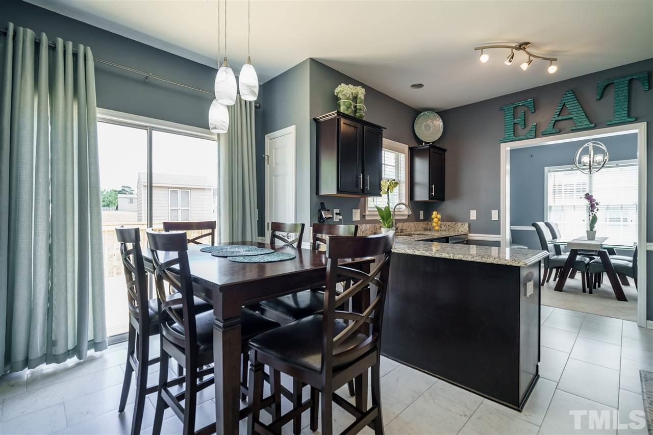5709 Brookshadow Drive Raleigh, NC 27610 - Photo 12 of 30 Gallery Image 12