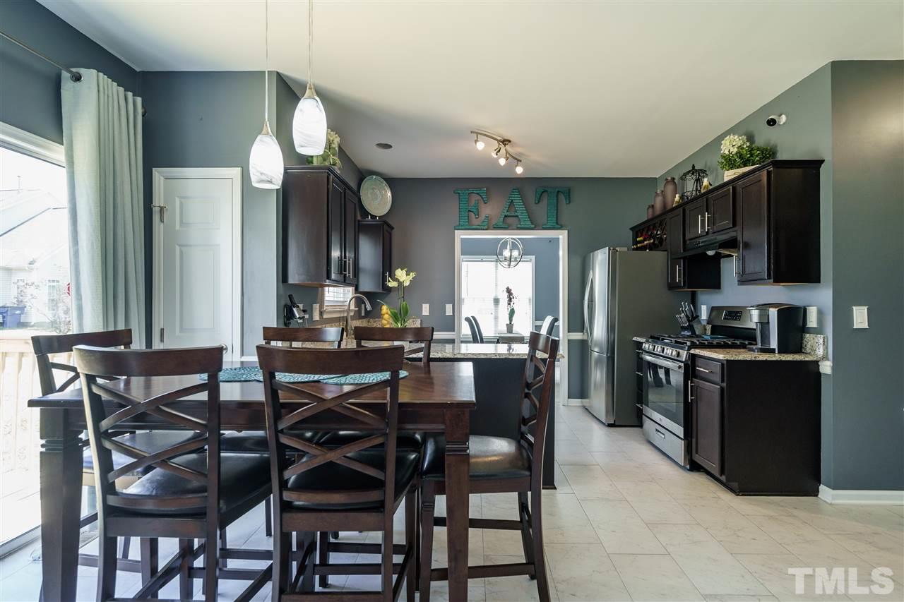 5709 Brookshadow Drive Raleigh, NC 27610 - Photo 13 of 30 Gallery Image 13