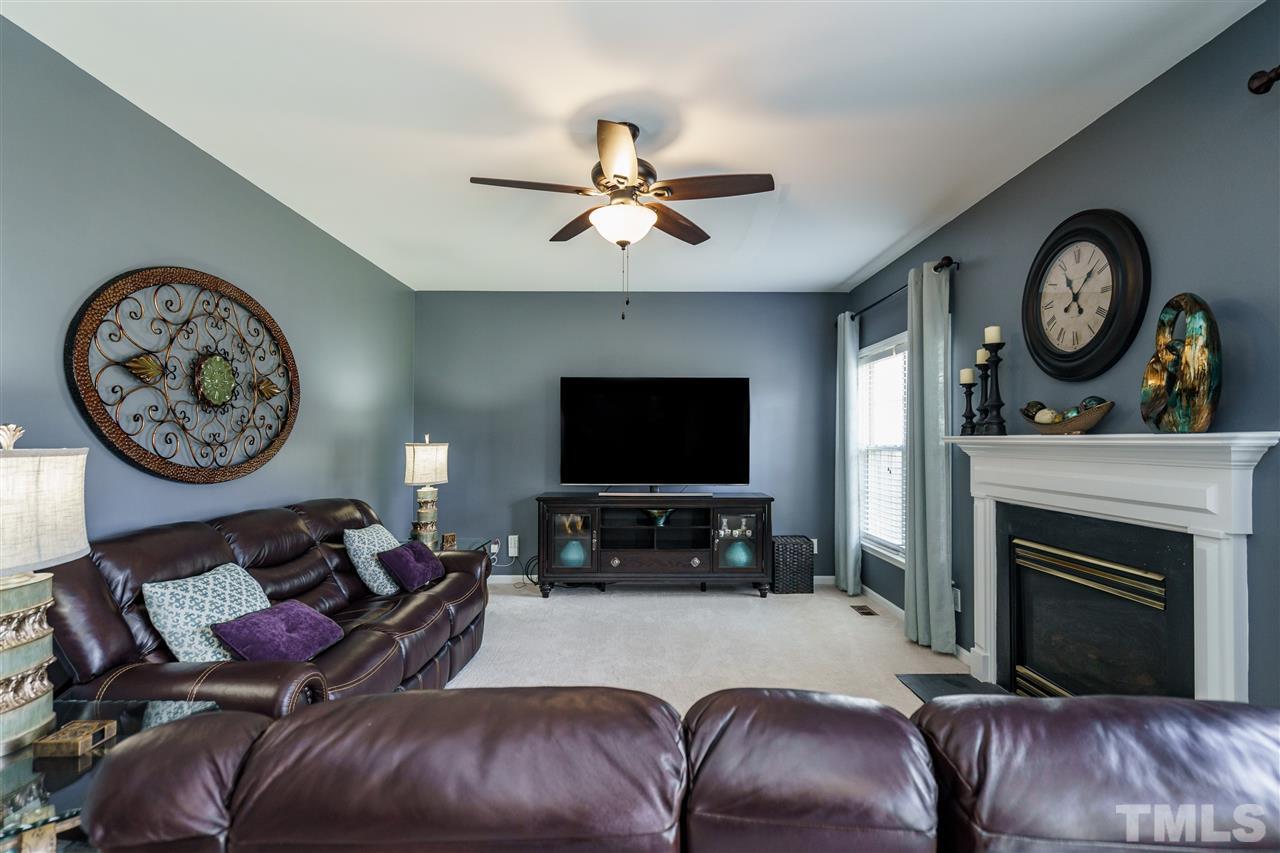 5709 Brookshadow Drive Raleigh, NC 27610 - Photo 14 of 30 Gallery Image 14