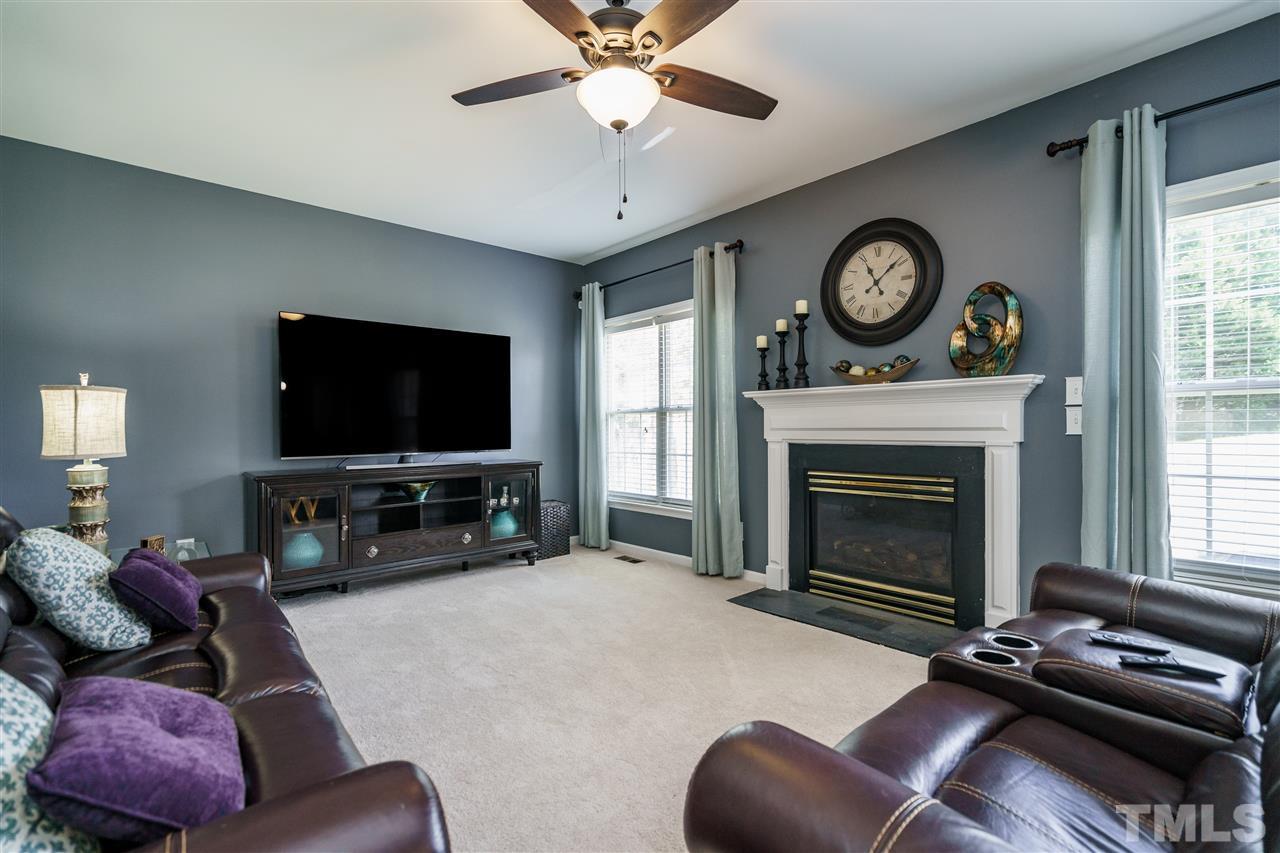 5709 Brookshadow Drive Raleigh, NC 27610 - Photo 15 of 30 Gallery Image 15