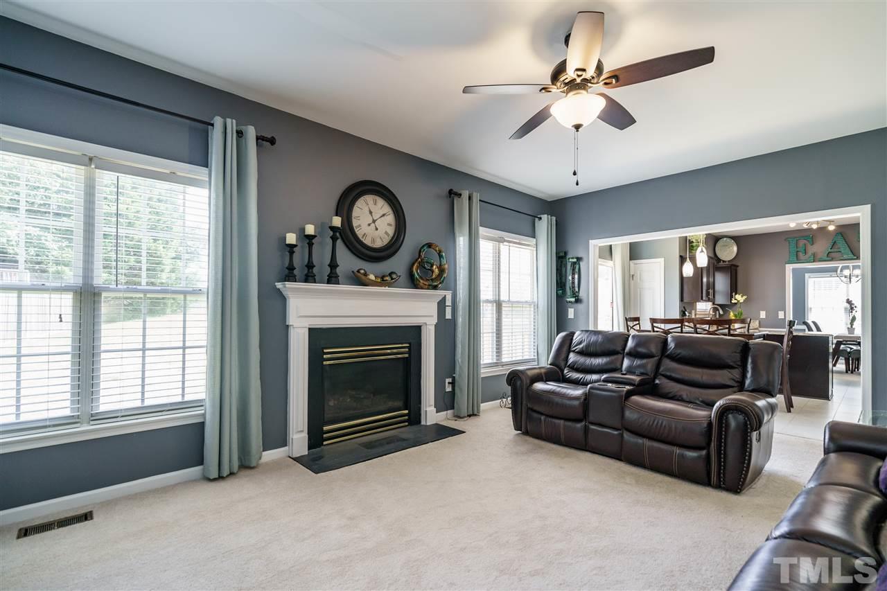 5709 Brookshadow Drive Raleigh, NC 27610 - Photo 16 of 30 Gallery Image 16