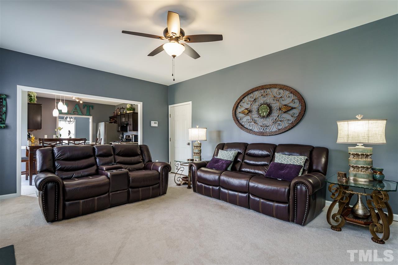 5709 Brookshadow Drive Raleigh, NC 27610 - Photo 17 of 30 Gallery Image 17