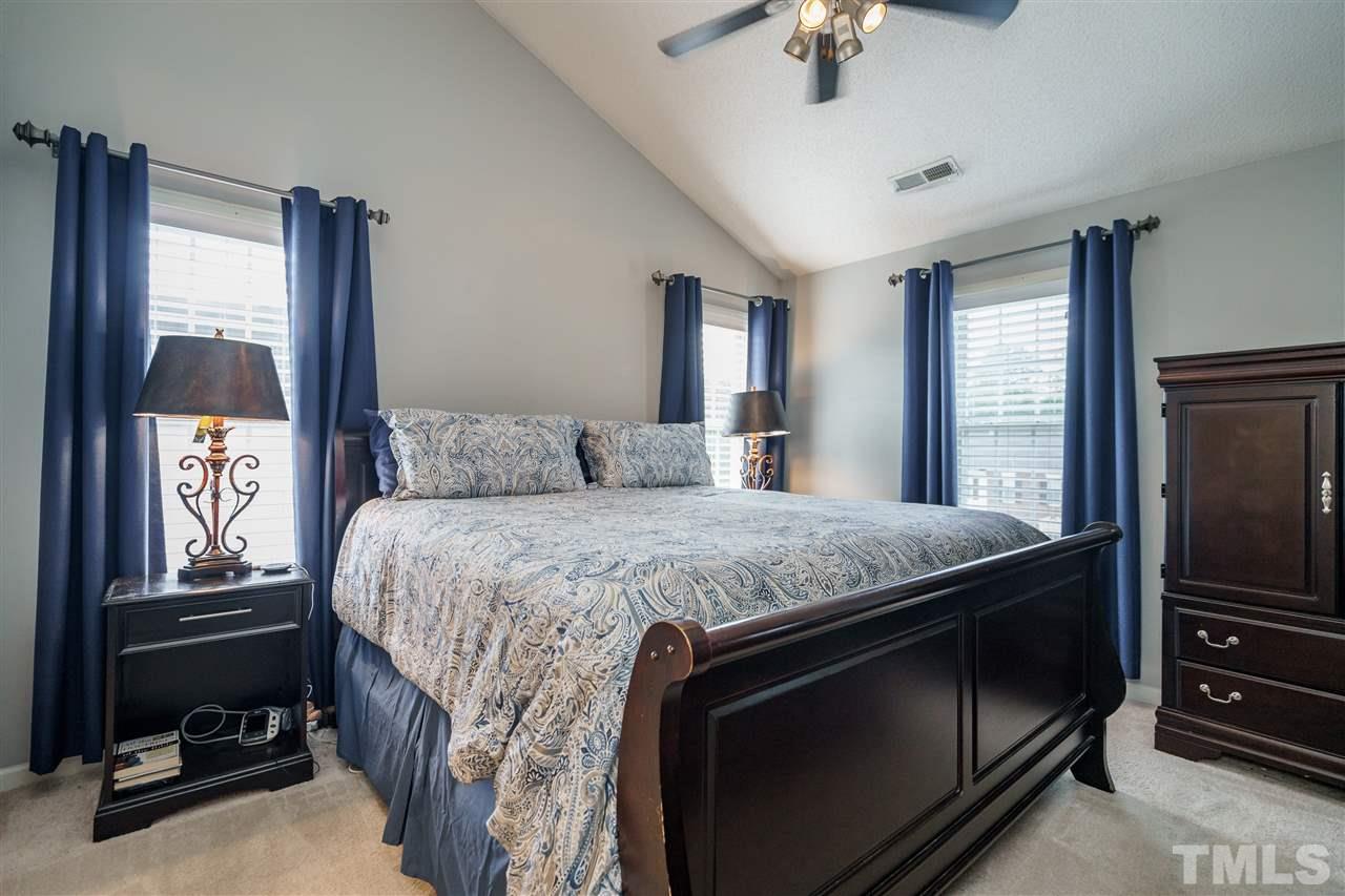 5709 Brookshadow Drive Raleigh, NC 27610 - Photo 19 of 30 Gallery Image 19