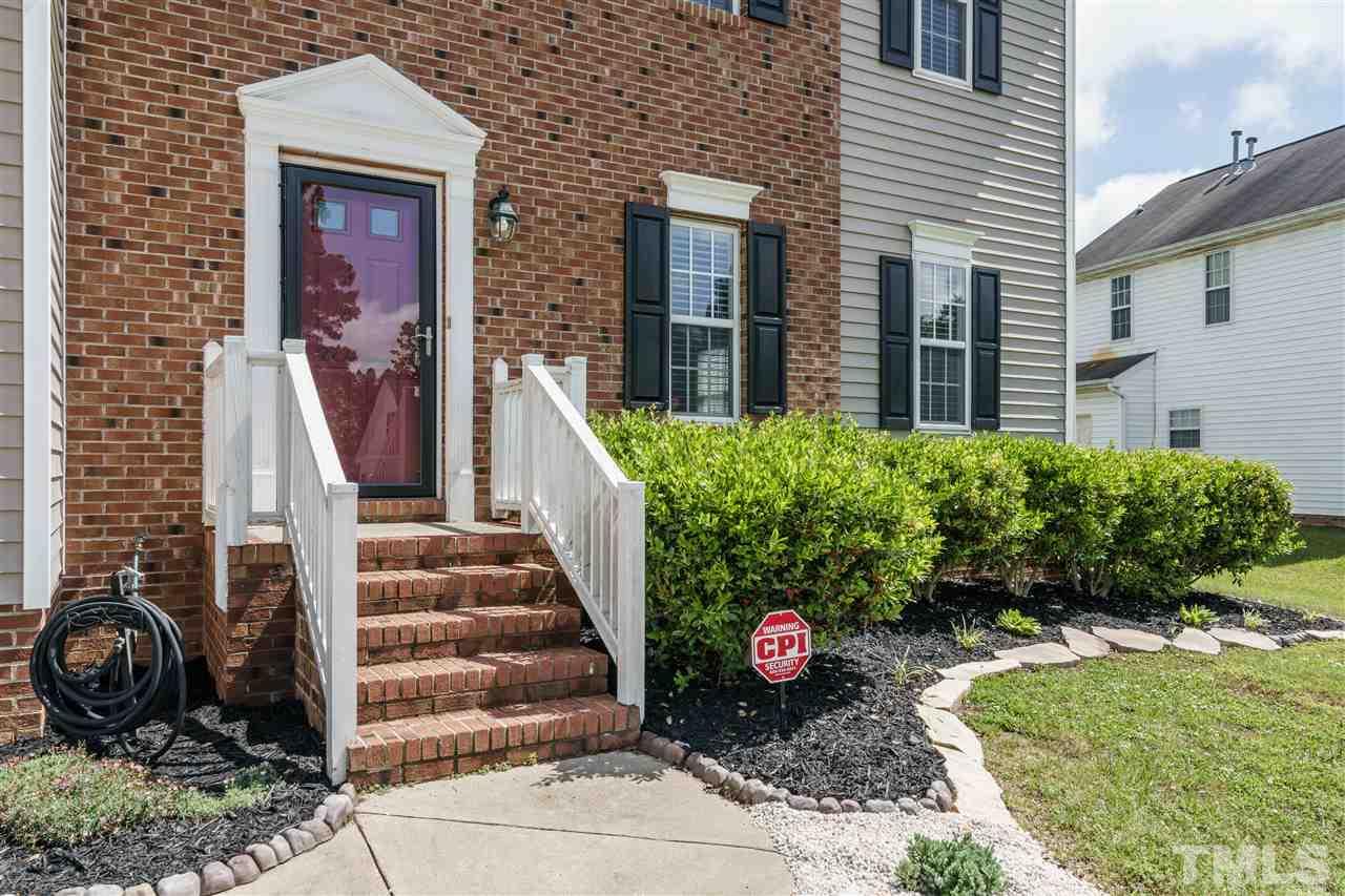 5709 Brookshadow Drive Raleigh, NC 27610 - Photo 3 of 30 Gallery Image 3