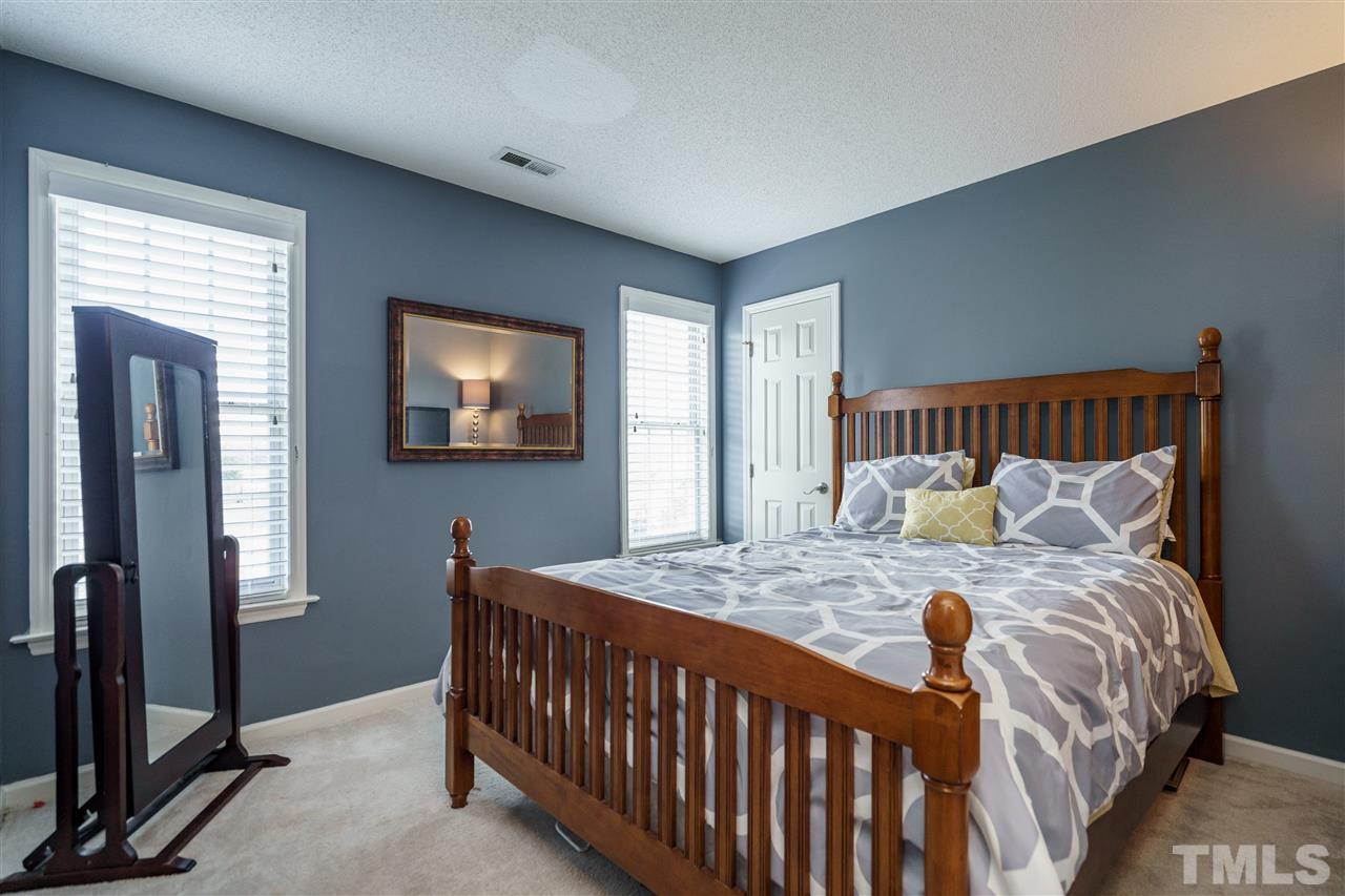 5709 Brookshadow Drive Raleigh, NC 27610 - Photo 22 of 30 Gallery Image 22