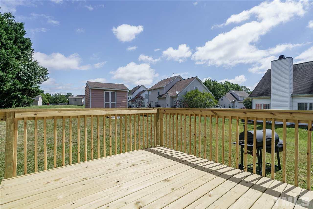 5709 Brookshadow Drive Raleigh, NC 27610 - Photo 27 of 30 Gallery Image 27