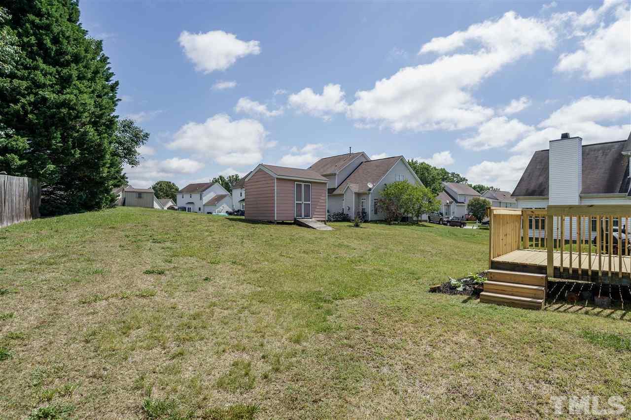 5709 Brookshadow Drive Raleigh, NC 27610 - Photo 28 of 30 Gallery Image 28