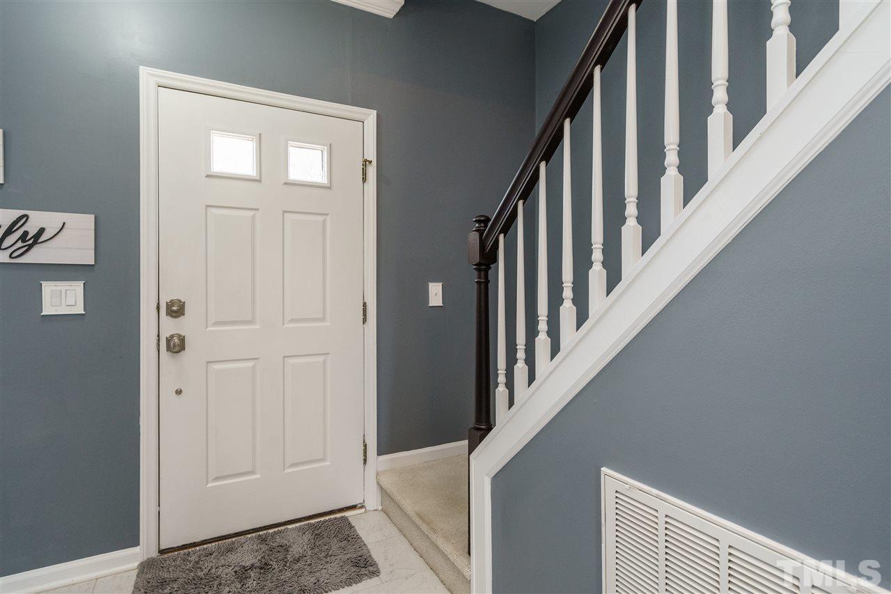 5709 Brookshadow Drive Raleigh, NC 27610 - Photo 4 of 30 Gallery Image 4