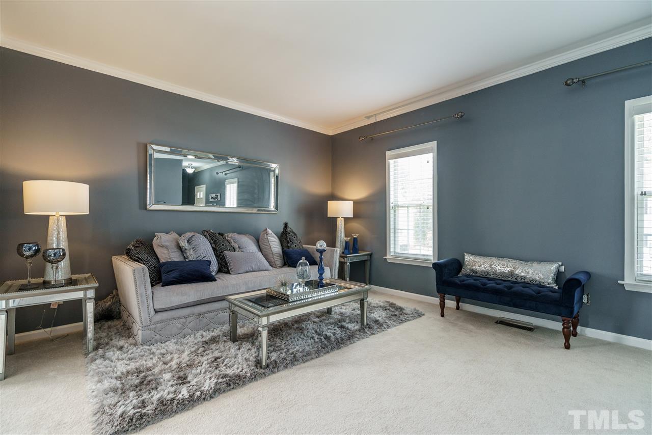 5709 Brookshadow Drive Raleigh, NC 27610 - Photo 6 of 30 Gallery Image 6