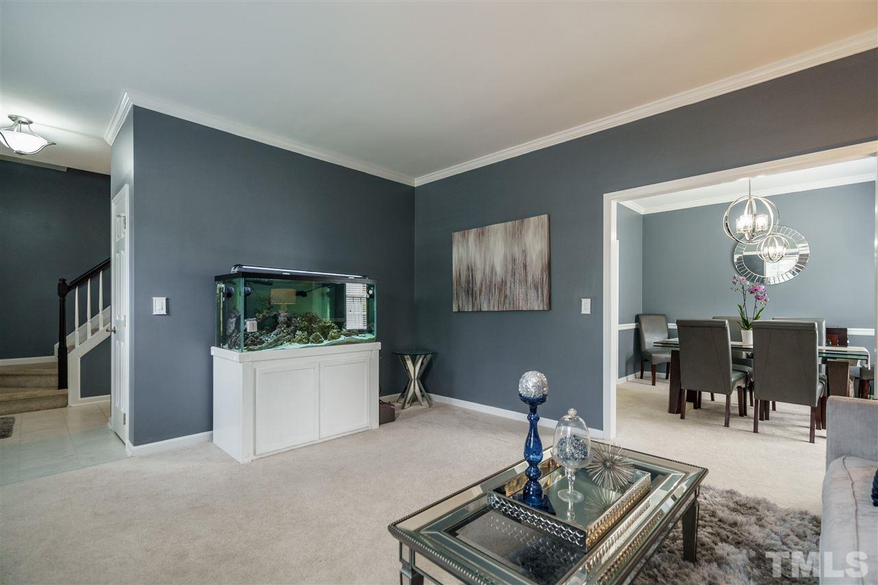 5709 Brookshadow Drive Raleigh, NC 27610 - Photo 8 of 30 Gallery Image 8