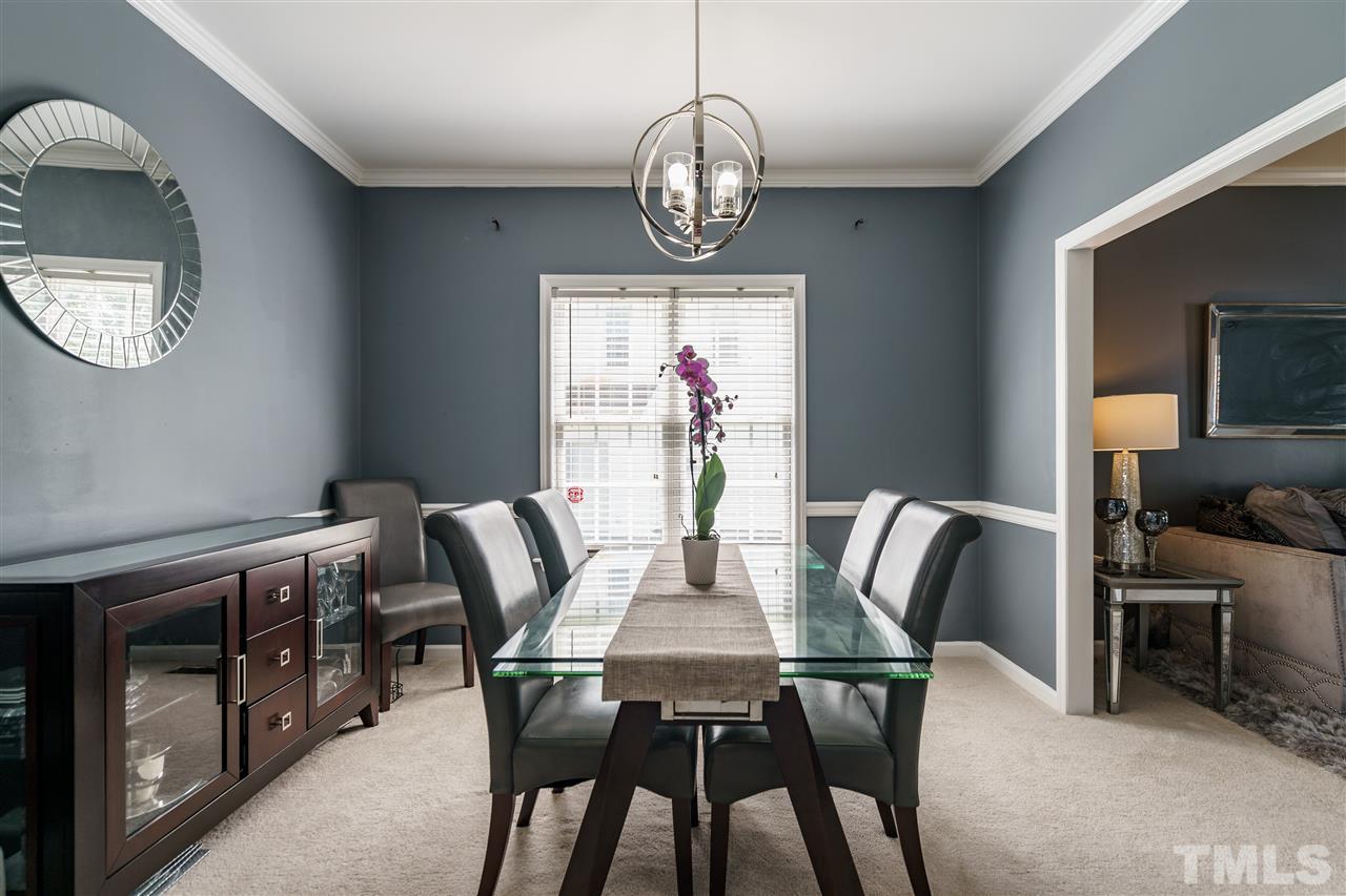 5709 Brookshadow Drive Raleigh, NC 27610 - Photo 9 of 30 Gallery Image 9