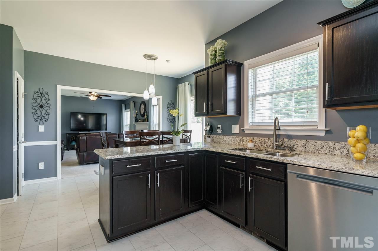 5709 Brookshadow Drive Raleigh, NC 27610 - Photo 10 of 30 Gallery Image 10