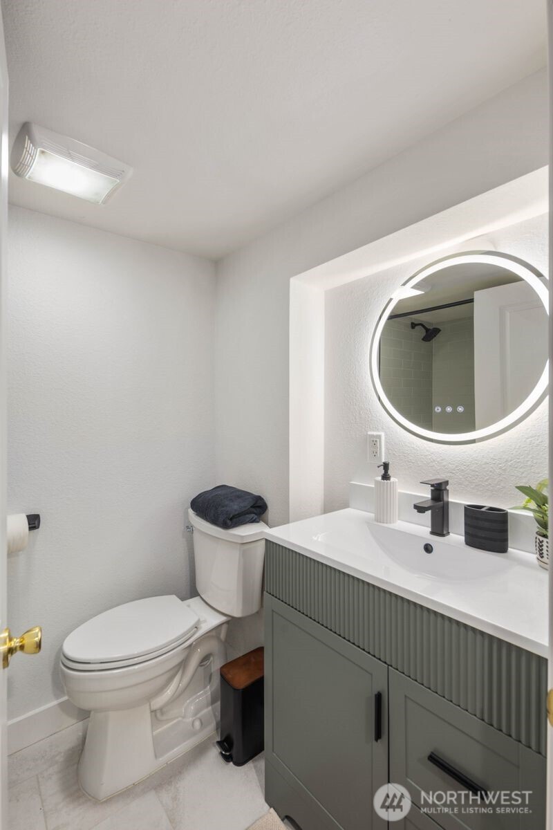 7132 34th Avenue Southwest Seattle, WA 98126 - Photo 25 of 31