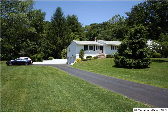 5 Holland Road Middletown, NJ 07748 - Photo 1 of 3 Primary Photo