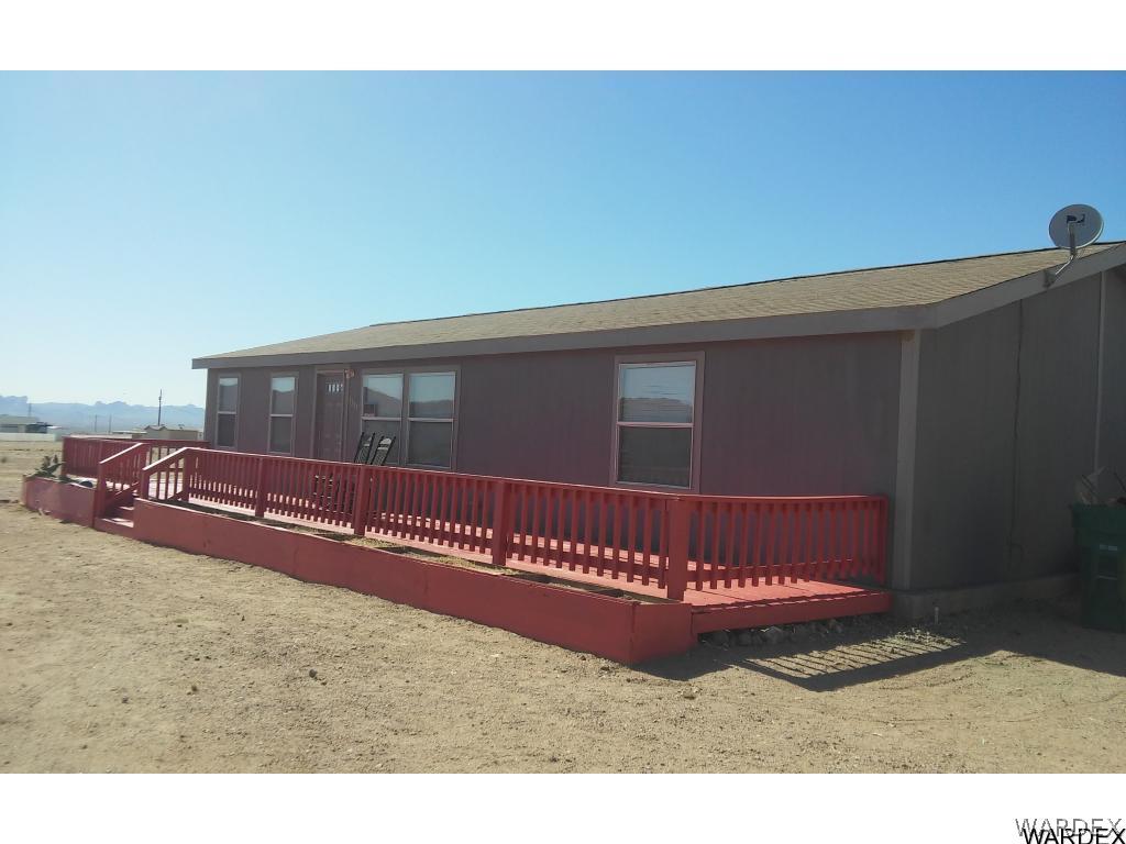 3375 West Carmichael Road Golden Valley, AZ 86413 - Photo 4 of 15