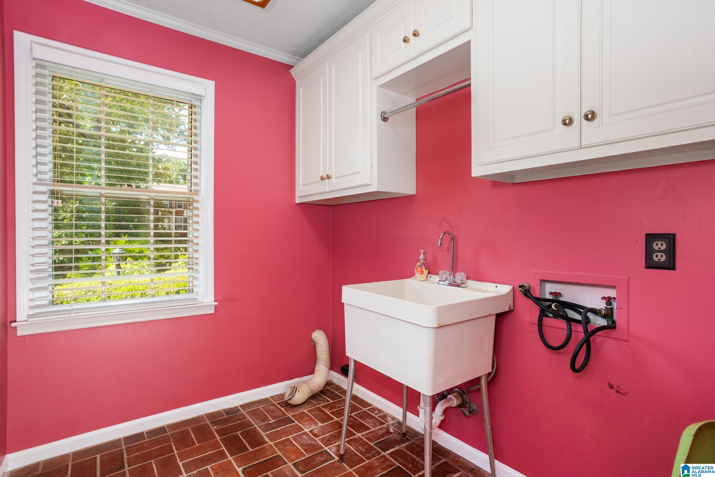 2327 Ridgeview Road Anniston, AL 36207 - Photo 7 of 61