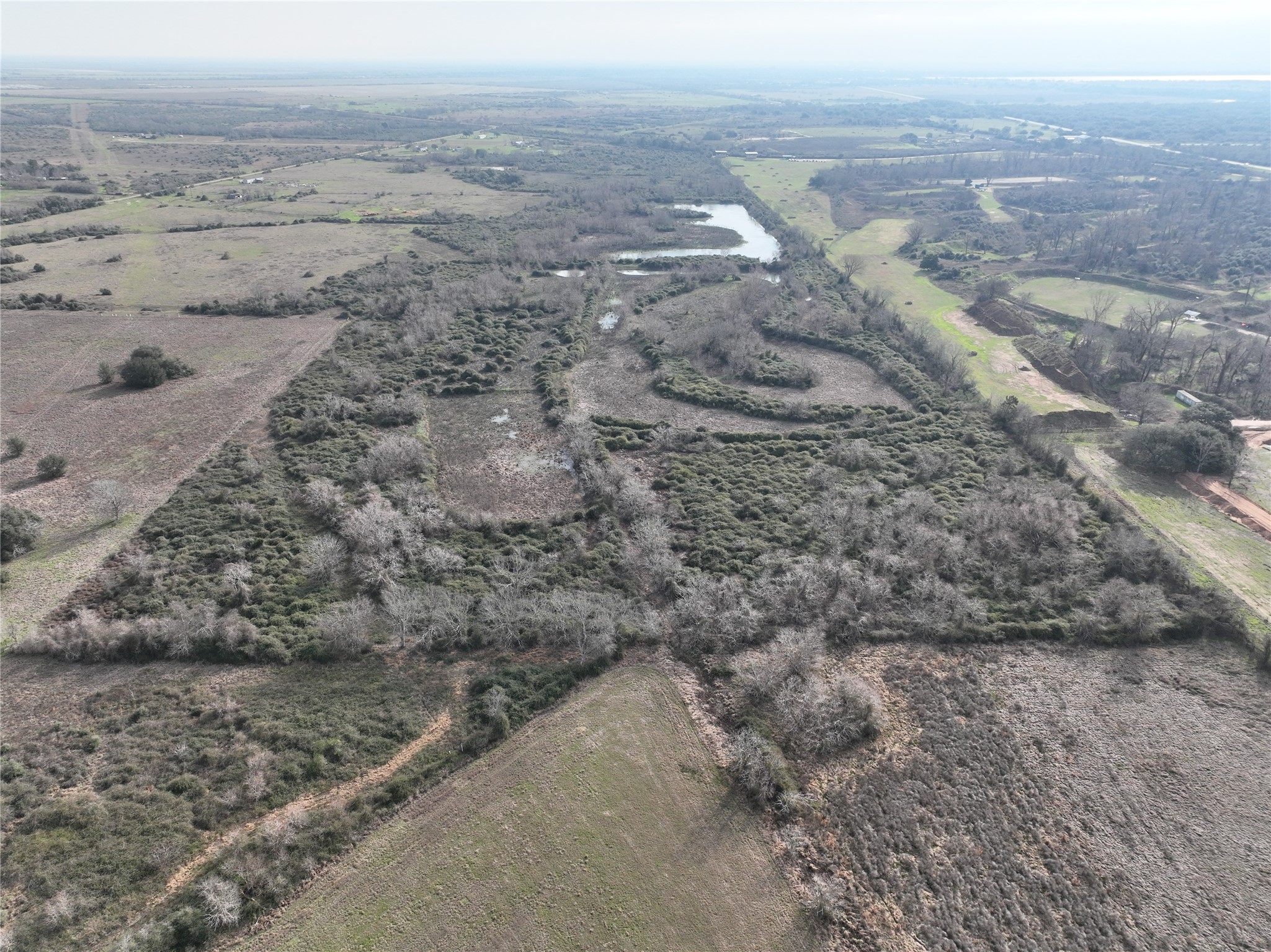 0 Schindler Road Alleyton, TX 78935 - Photo 18 of 39
