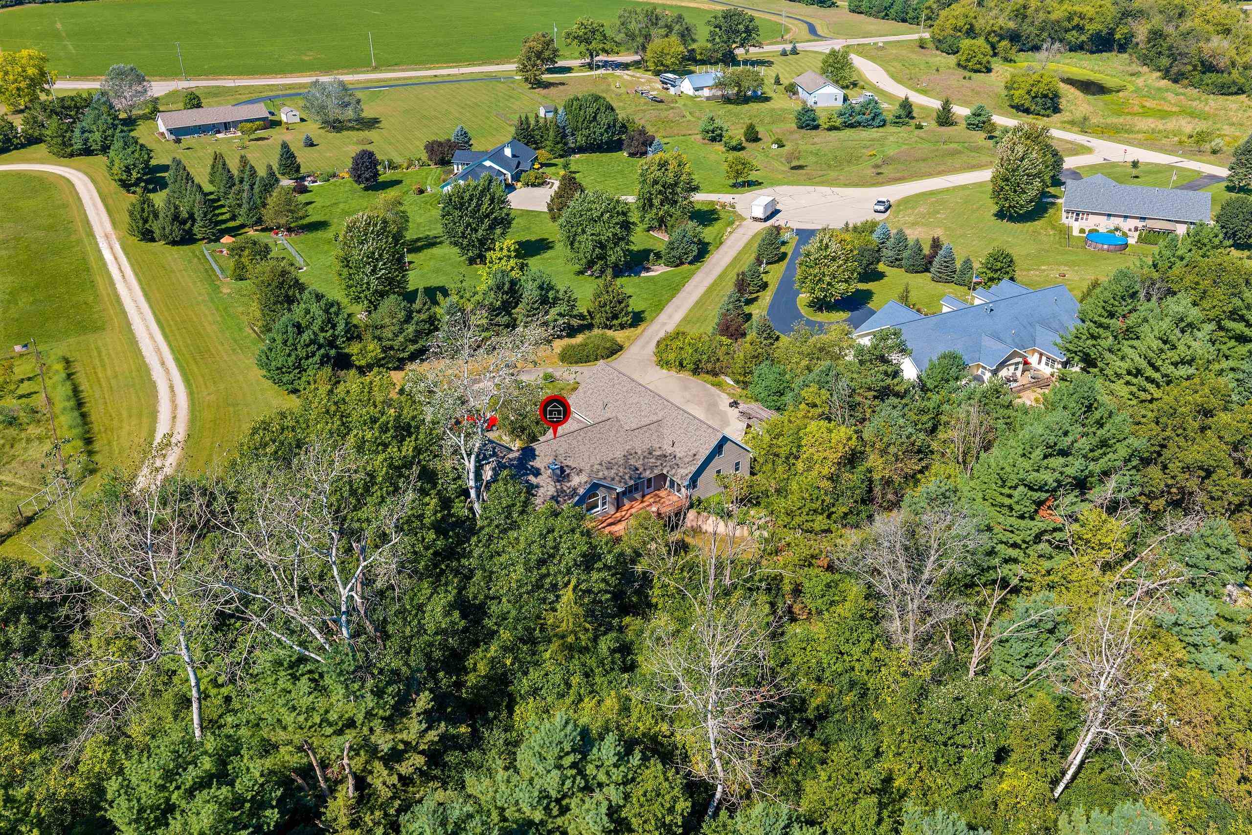 N2346 Rolling Ridge Court Waupaca, WI 54981 - Photo 83 of 90 Gallery Image 83