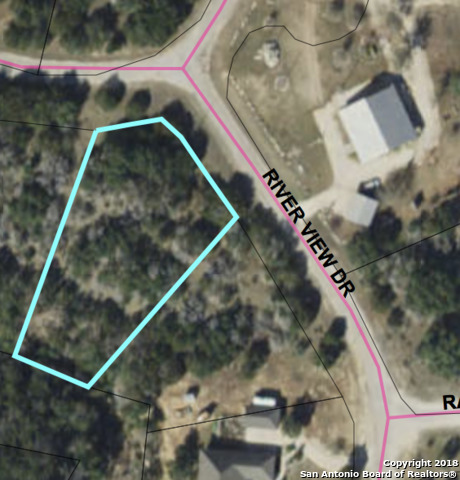 Lot 35 River View Drive Bandera, TX 78003 - Photo 1 of 4