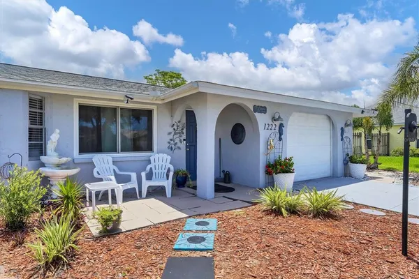 $380,000 | 1222 Pinebrook Way, Venice, FL 34285