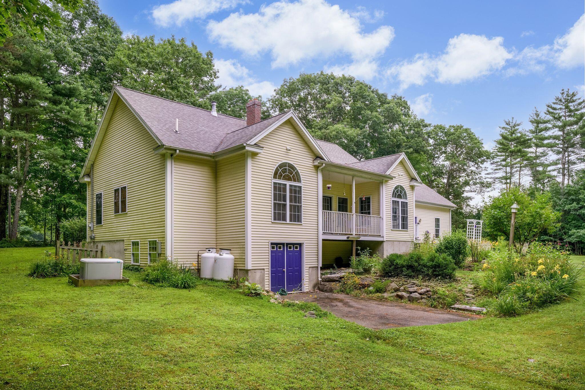 164 Randall Road North Berwick, ME 03906 - Photo 9 of 40 8
