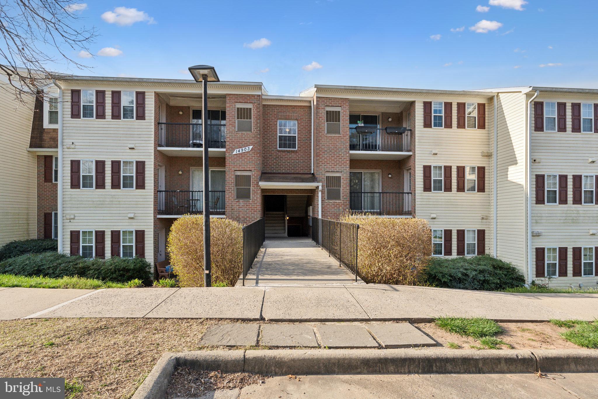 14903 Rydell Road, Unit 304 Centreville, VA 20121 - Photo 14 of 15