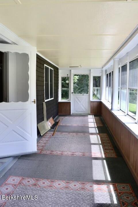 365 Water Street Lee, MA 01238 - Photo 18 of 35 a view of house with backyard