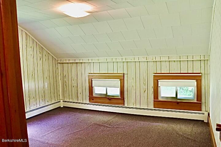 365 Water Street Lee, MA 01238 - Photo 28 of 35 a view of an empty room and window