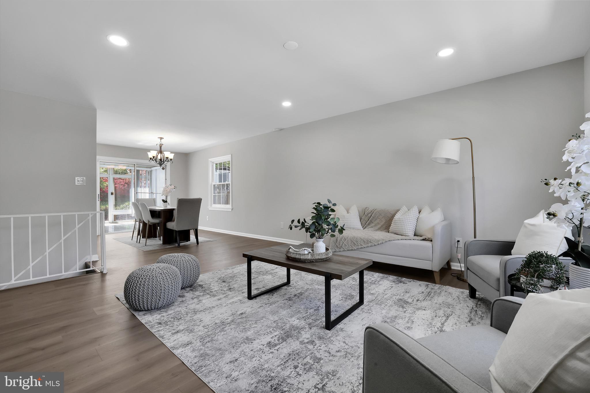 833 Loxford Terrace Silver Spring, MD 20901 - Photo 15 of 52