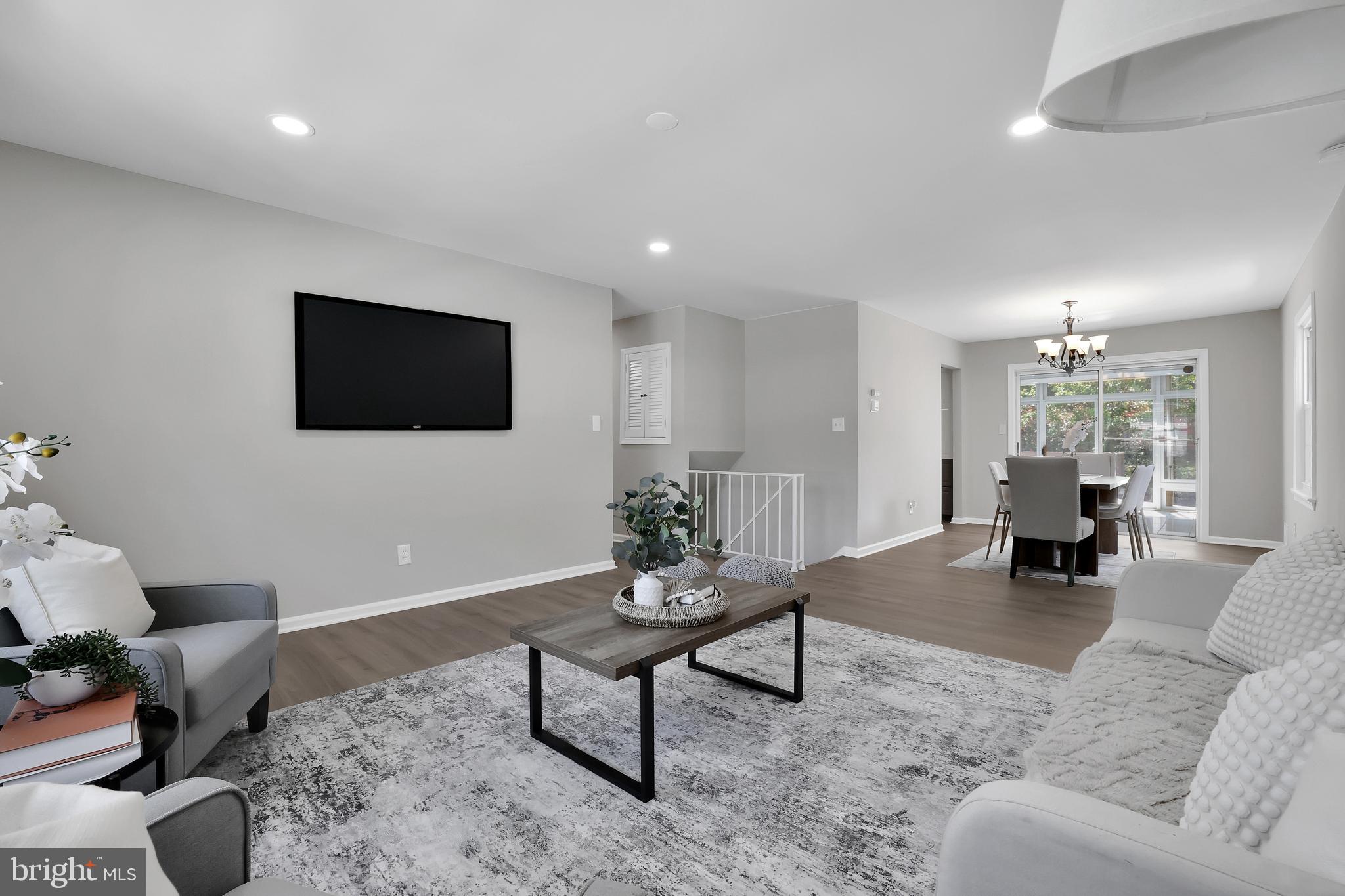 833 Loxford Terrace Silver Spring, MD 20901 - Photo 16 of 52