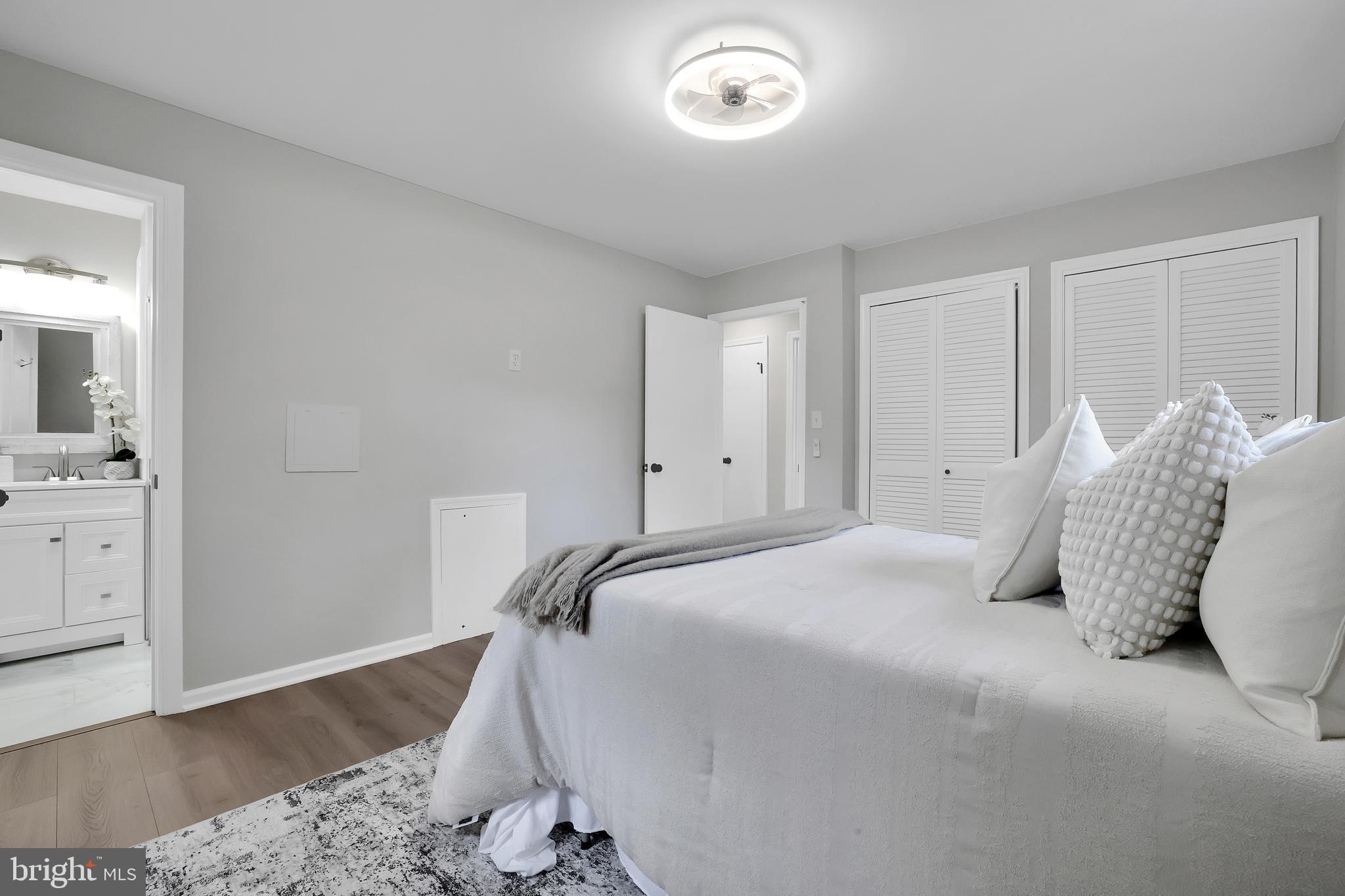 833 Loxford Terrace Silver Spring, MD 20901 - Photo 20 of 52