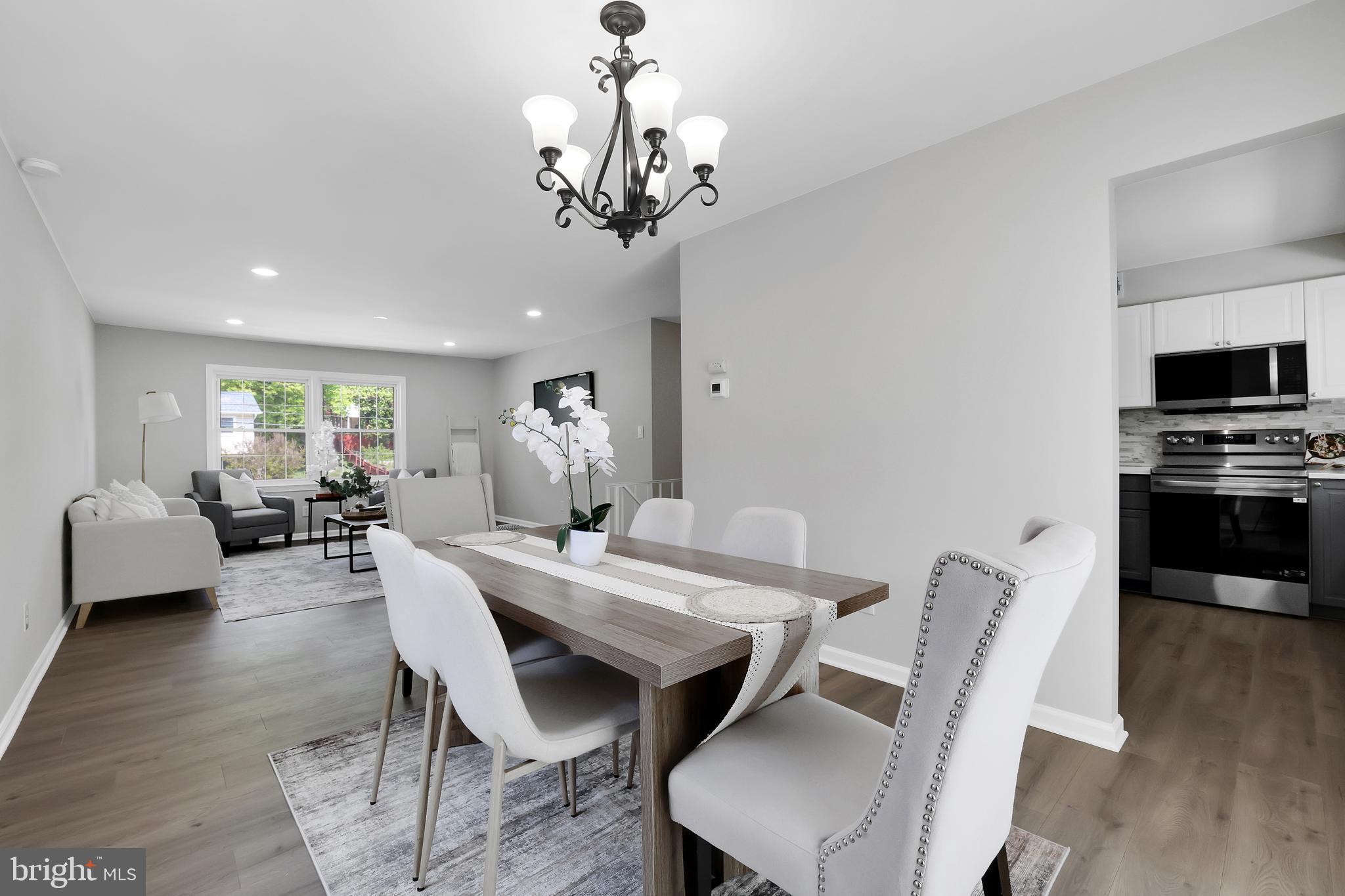 833 Loxford Terrace Silver Spring, MD 20901 - Photo 9 of 52