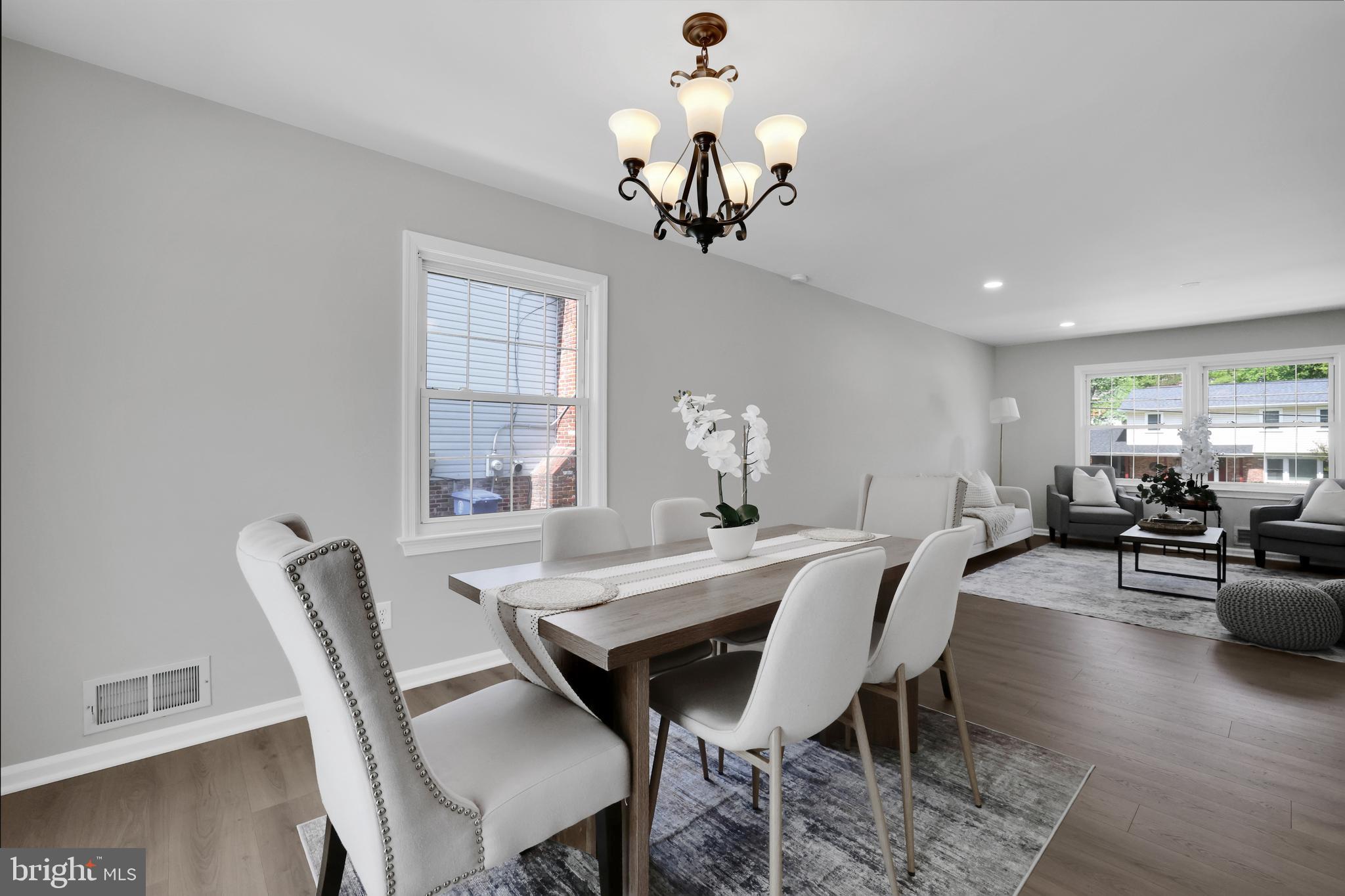 833 Loxford Terrace Silver Spring, MD 20901 - Photo 10 of 52