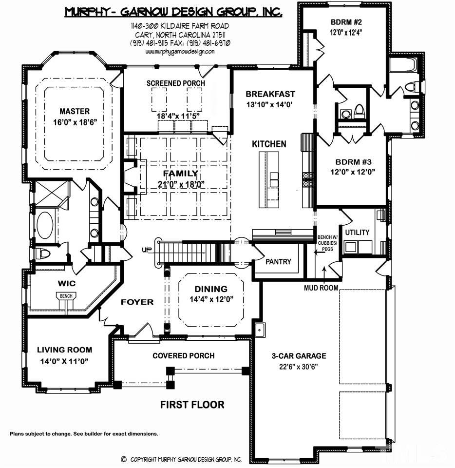 7101 Mary Dee Court, Unit 4 Raleigh, NC 27613 - Photo 2 of 25
