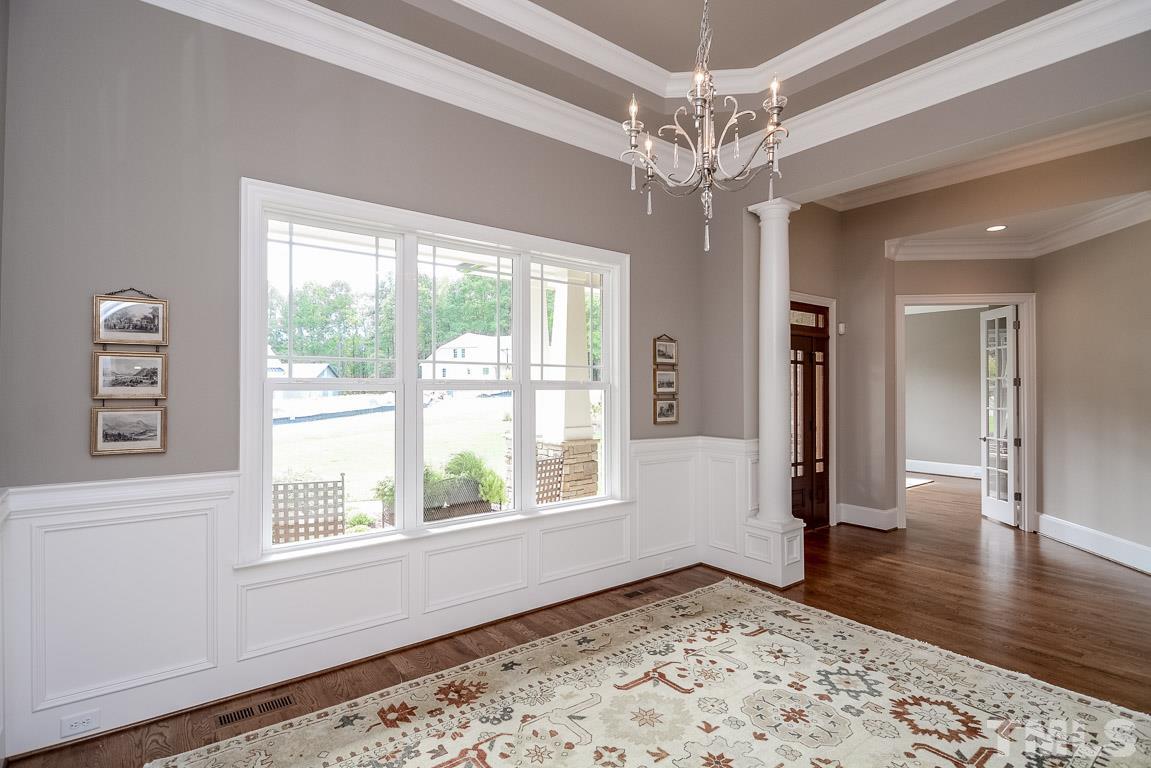 7101 Mary Dee Court, Unit 4 Raleigh, NC 27613 - Photo 14 of 25