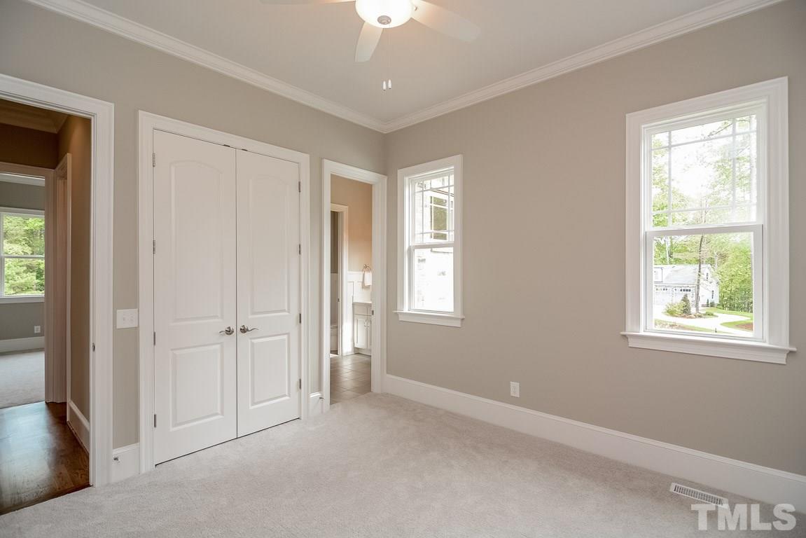 7101 Mary Dee Court, Unit 4 Raleigh, NC 27613 - Photo 17 of 25