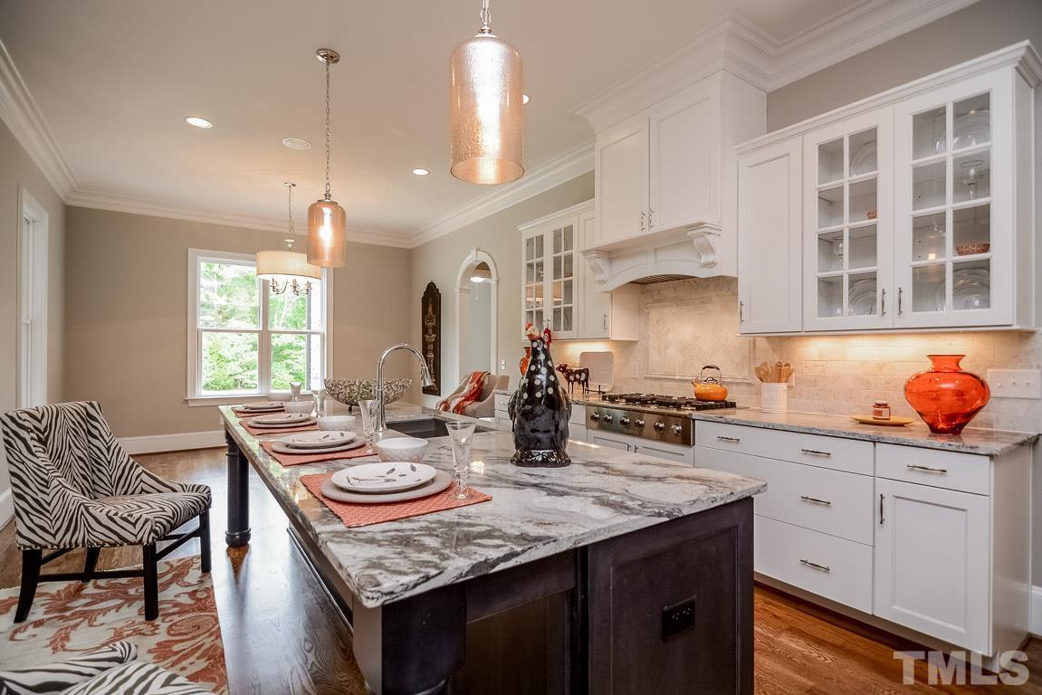 7101 Mary Dee Court, Unit 4 Raleigh, NC 27613 - Photo 20 of 25