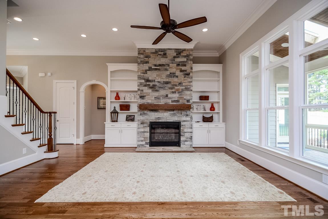 7101 Mary Dee Court, Unit 4 Raleigh, NC 27613 - Photo 21 of 25