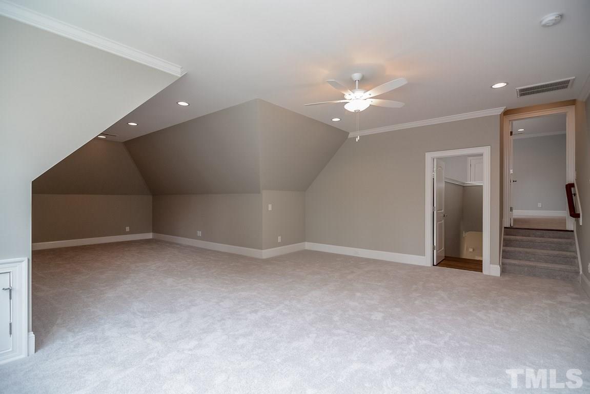 7101 Mary Dee Court, Unit 4 Raleigh, NC 27613 - Photo 24 of 25 Rec. Room
